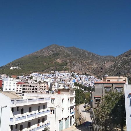 Casa Abdou Apartment Chefchaouen Exterior photo