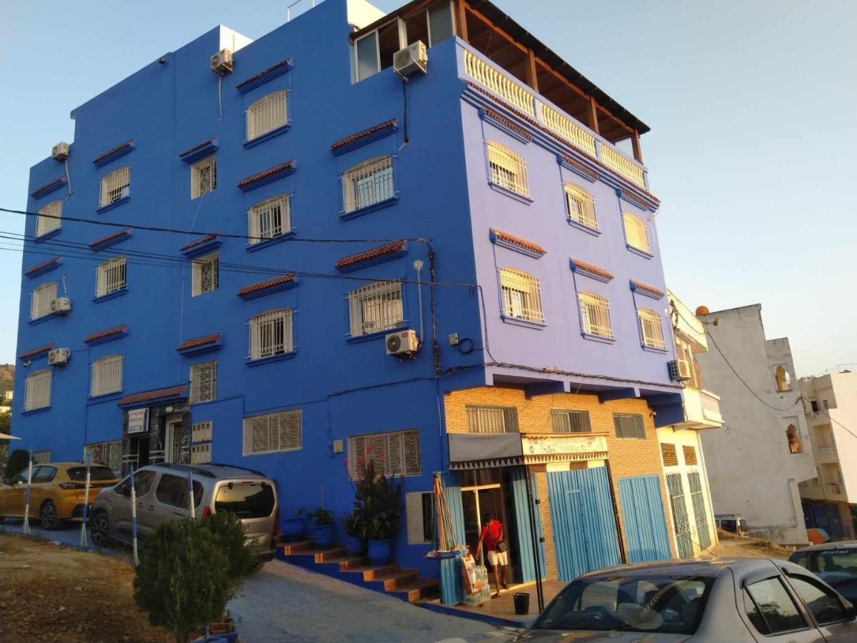 Casa Abdou Apartment Chefchaouen Exterior photo